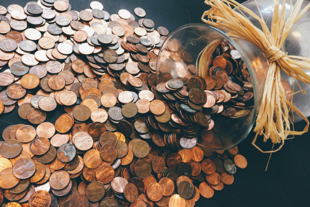 Cash Flow is King