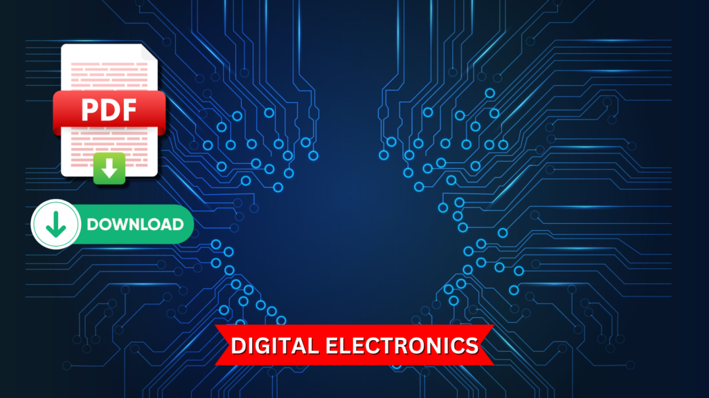 Electronics And Digital Books